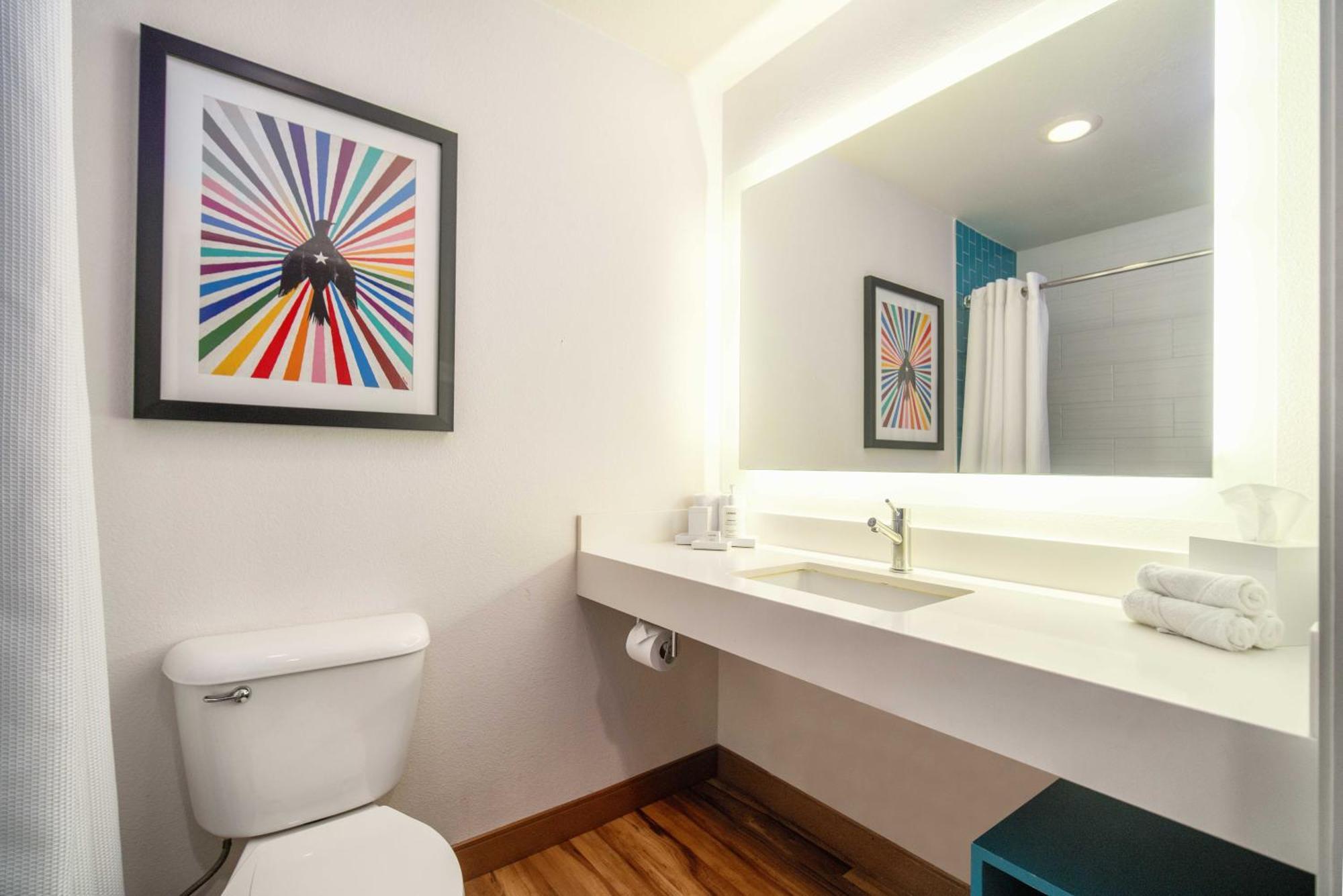 Hotel The Kinney - Venice Los Angeles
